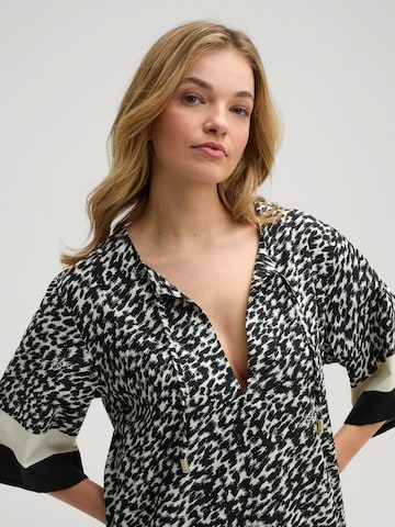 JOOP! Tunic in Black