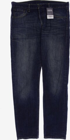 LEVI'S ® Jeans 33 in Blau: predná strana