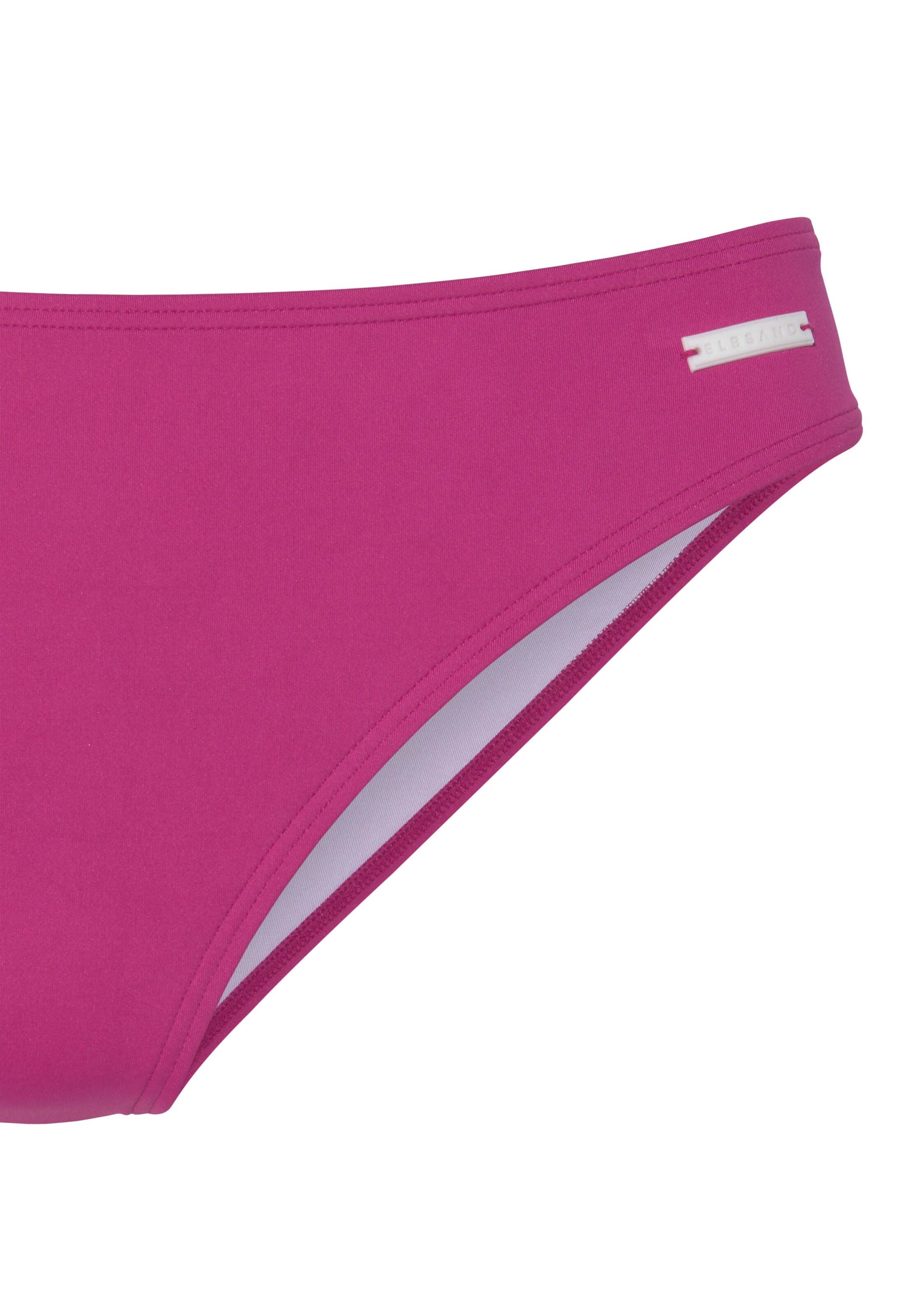 Elbsand Bikinihose in Pink