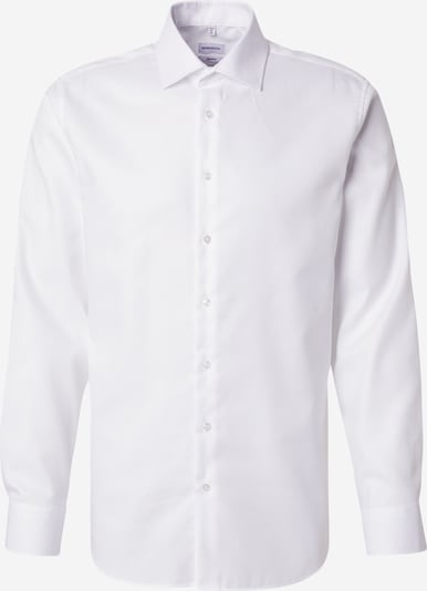SEIDENSTICKER Koszula biznesowa w kolorze białym, Podgląd produktu