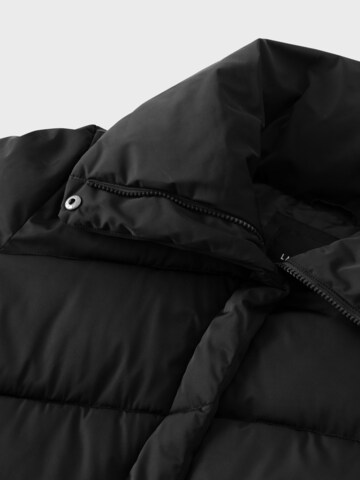NAME IT Performance Jacket in Black