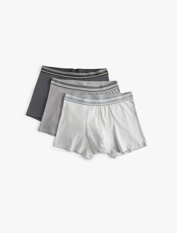 Koton Boxershorts in Grau