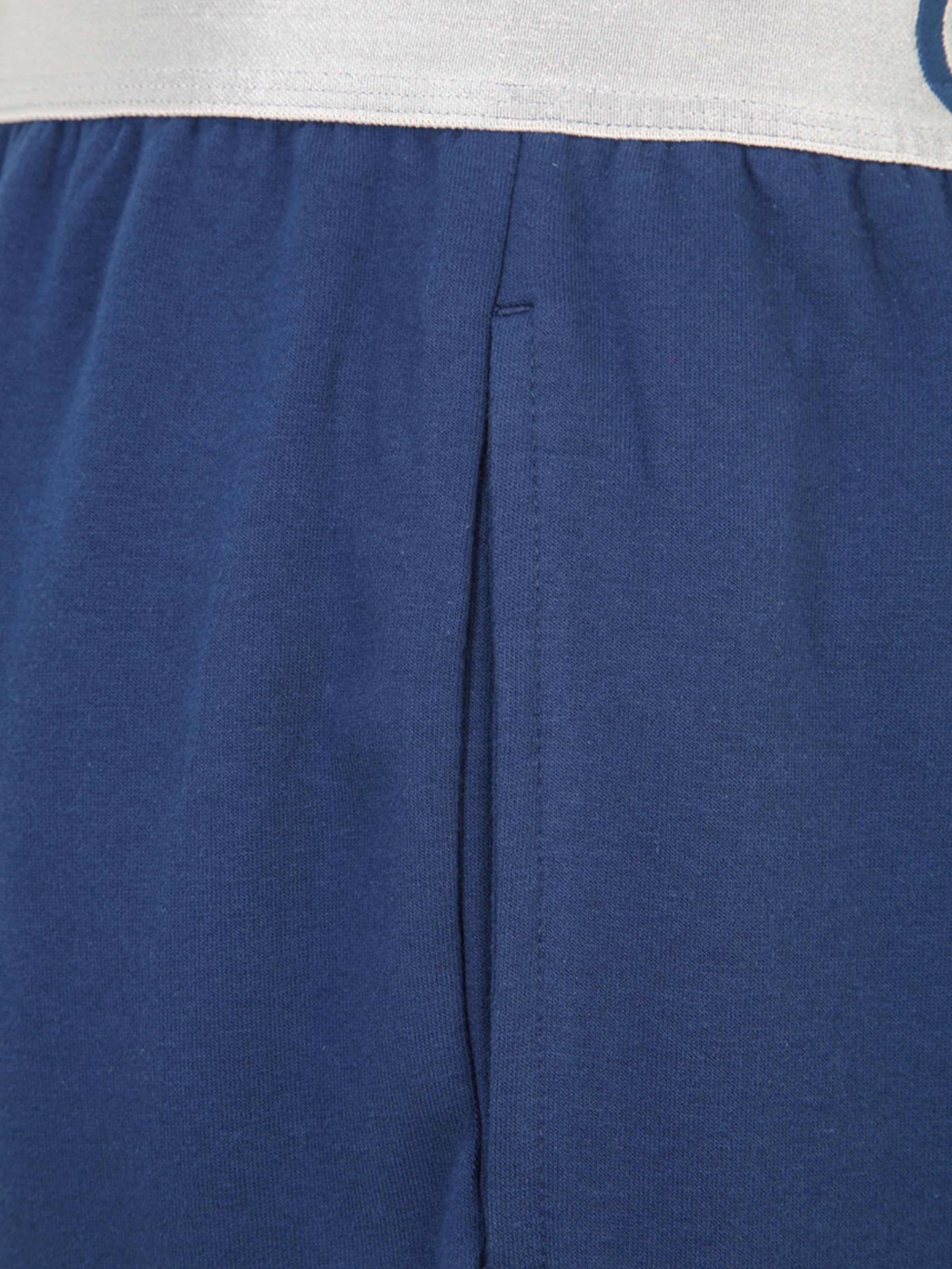 Männer Sweat Calvin Klein Underwear Hose in Dunkelblau - DT94002 Männer Sweat Calvin Klein Underwear Hose in Dunkelblau - DT94002
