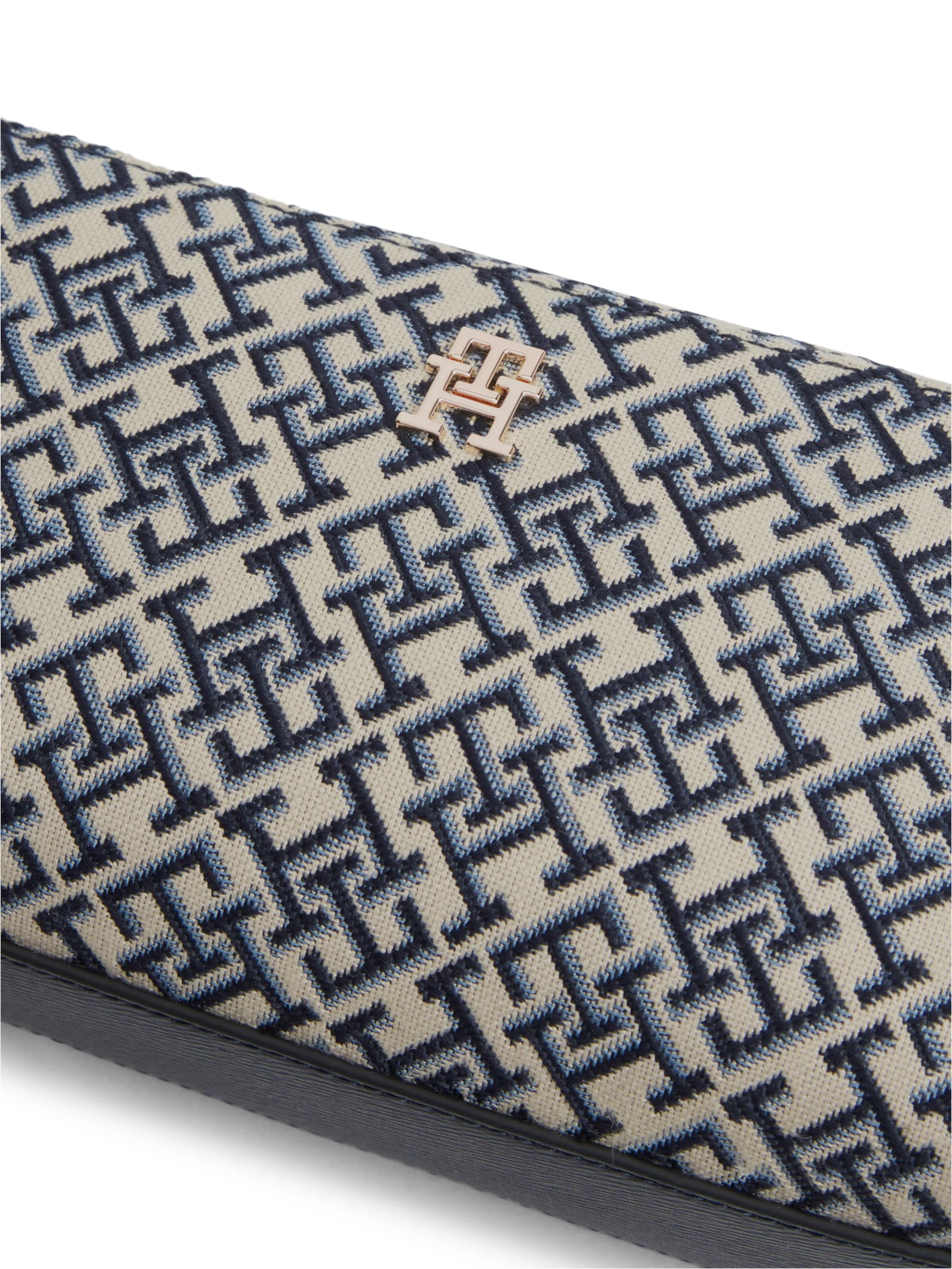 TOMMY HILFIGER Torba na ramię 'GRACE' w kolorze niebieski