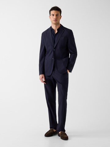 GUESS Regular fit Suit Jacket in Blue