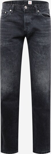 EDWIN Jeans in schwarz, Produktansicht