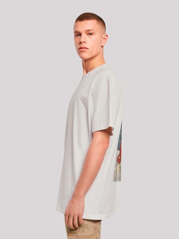 T-Shirt F4NT4STIC en gris