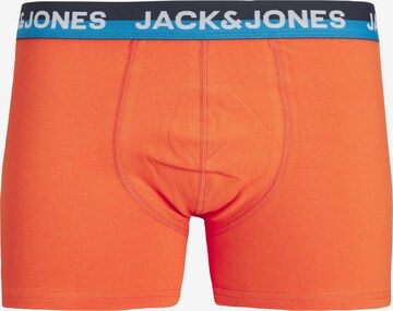 JACK & JONES Boxerky 'PALM BAY' – mix barev