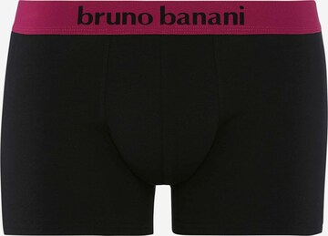 BRUNO BANANI Boxer shorts in Pink