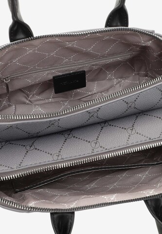 TAMARIS Håndtaske 'Anastasia' i grå