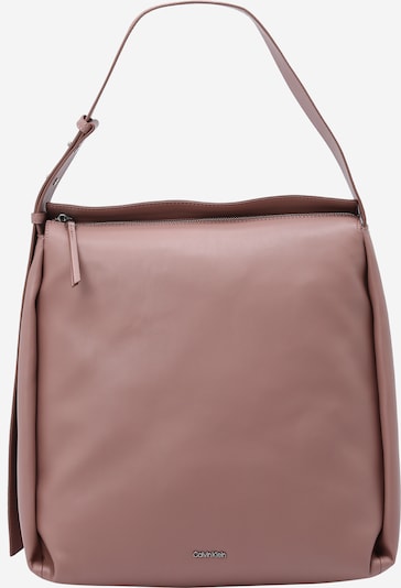 Calvin Klein Τσάντα ώμου 'Gracie' σε μοβ, Άποψη προϊόντος
