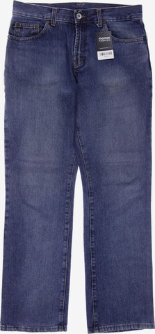 DKNY Jeans in 30 in Blue: front