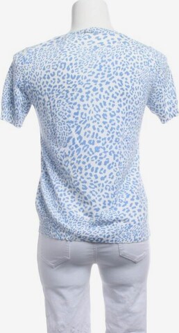 Blumarine Top & Shirt in S in Blue