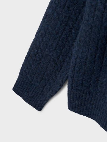 Pullover di LMTD in blu