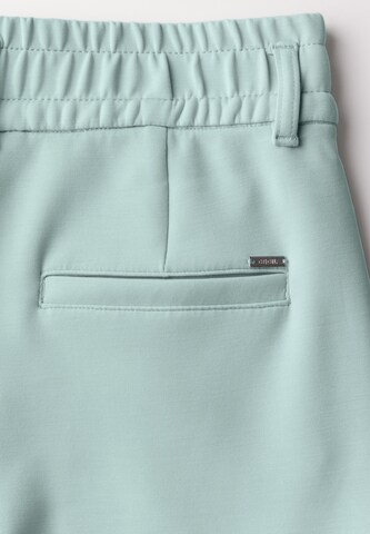 CECIL Wide leg Pants in Blue