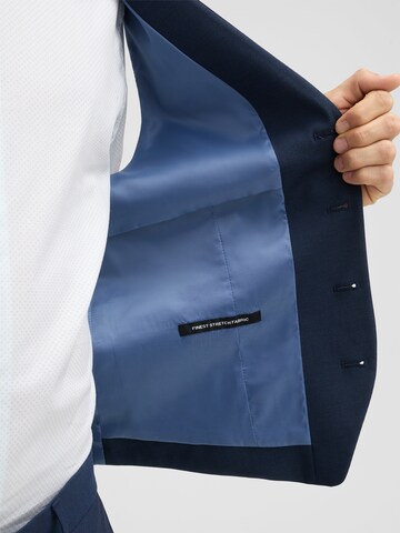 STRELLSON Weste 'Gyl' in Blau