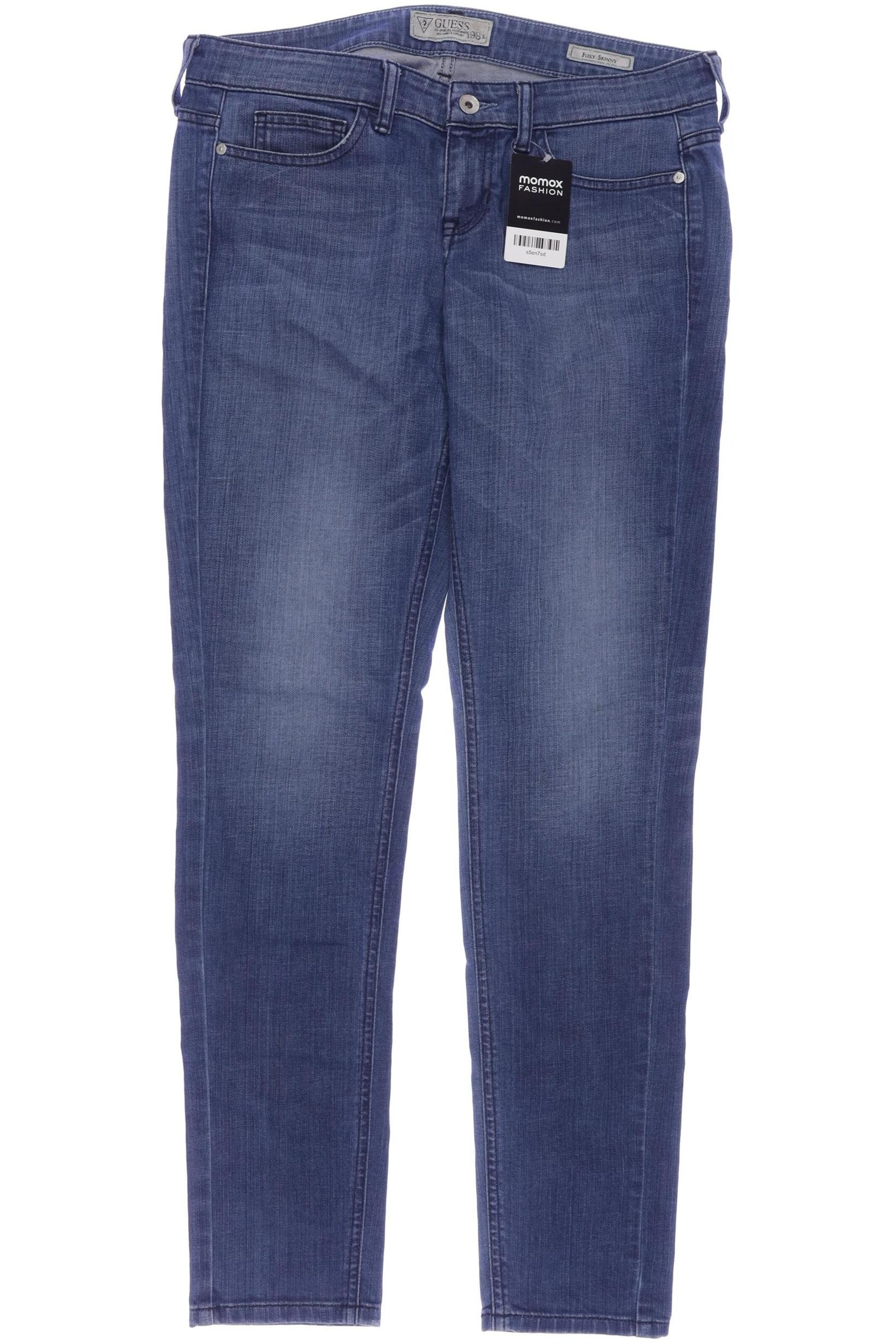 GUESS Jeans in 30 in Blue ABOUT YOU