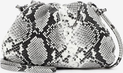 TAMARIS Pouch 'Cynthia' in Black / White, Item view