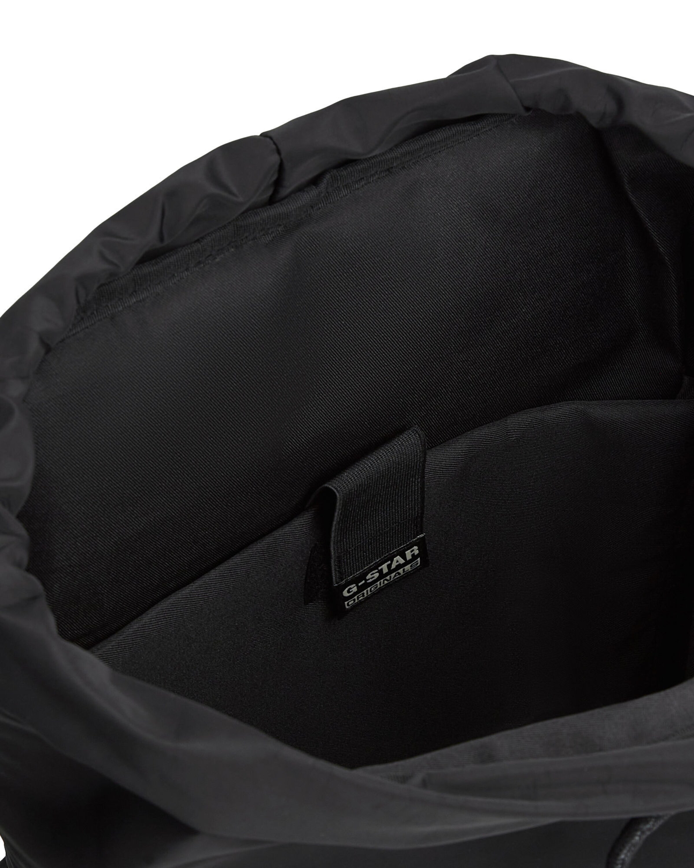 Sac à dos G-STAR en noir