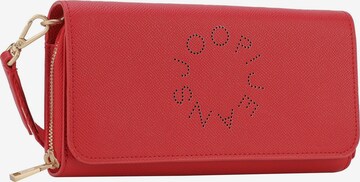 JOOP! Clutch 'Giro Leyli' in Rot