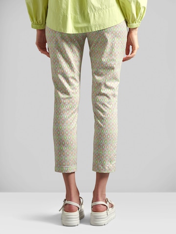 eve in paradise Regular Pants 'Kira' in Mixed colors