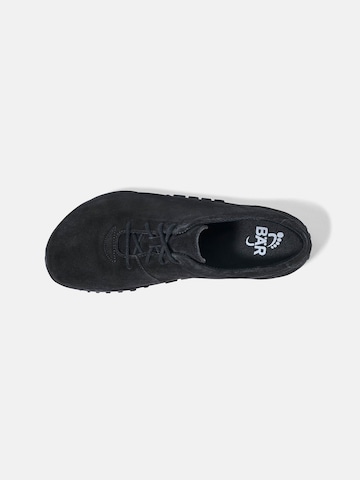 BÄR Schnürschuh 'Joana'‌‌‌‌‌‌‌‌‌‌ in Schwarz