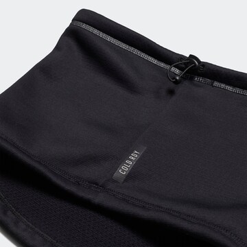 ADIDAS PERFORMANCE Sportschal in Schwarz
