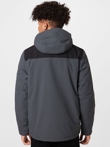 KILLTEC Outdoor jacket in Grey