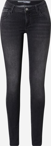 Mavi Jeans 'Adriana' in Black: front