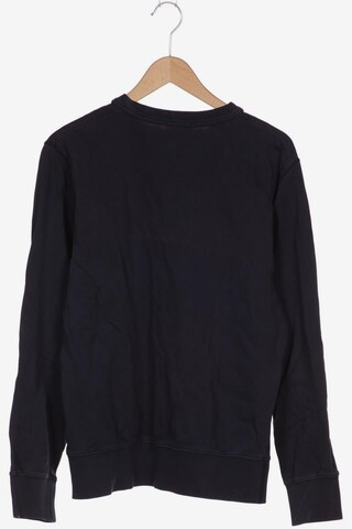 ARMEDANGELS Sweater L-XL in Blau