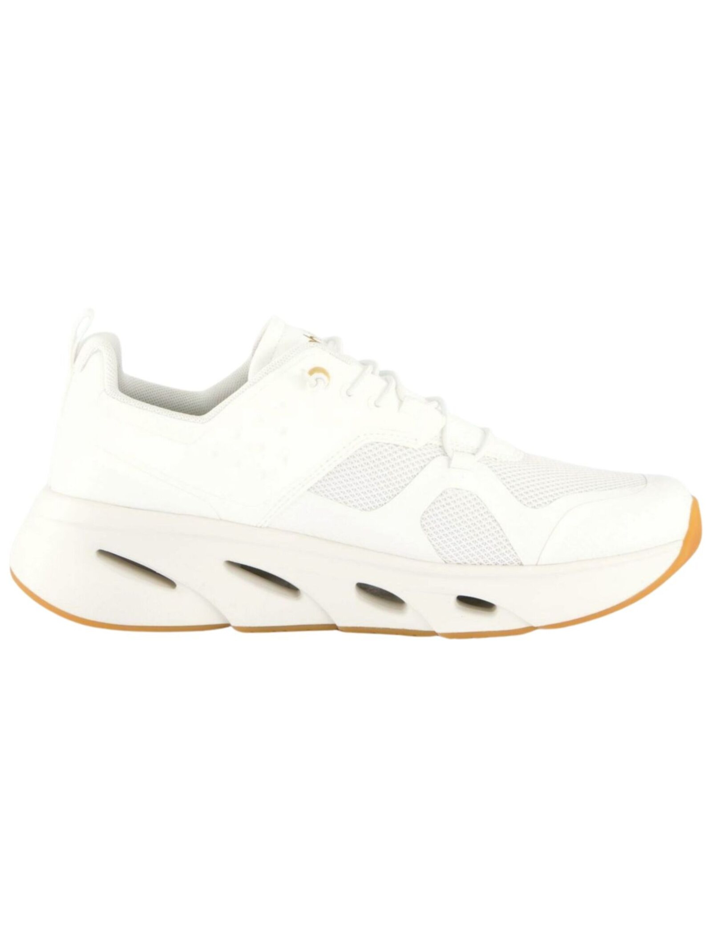 Tenhaag Sneakers in White