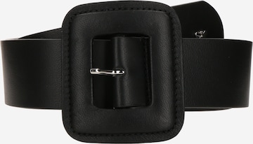 Ceinture 'BRIO' Weekend Max Mara en noir : devant