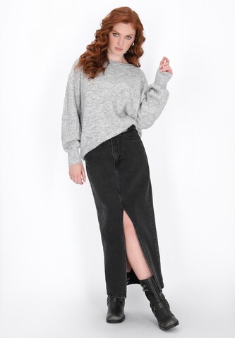 DreiMaster Vintage Pulóver - szürke