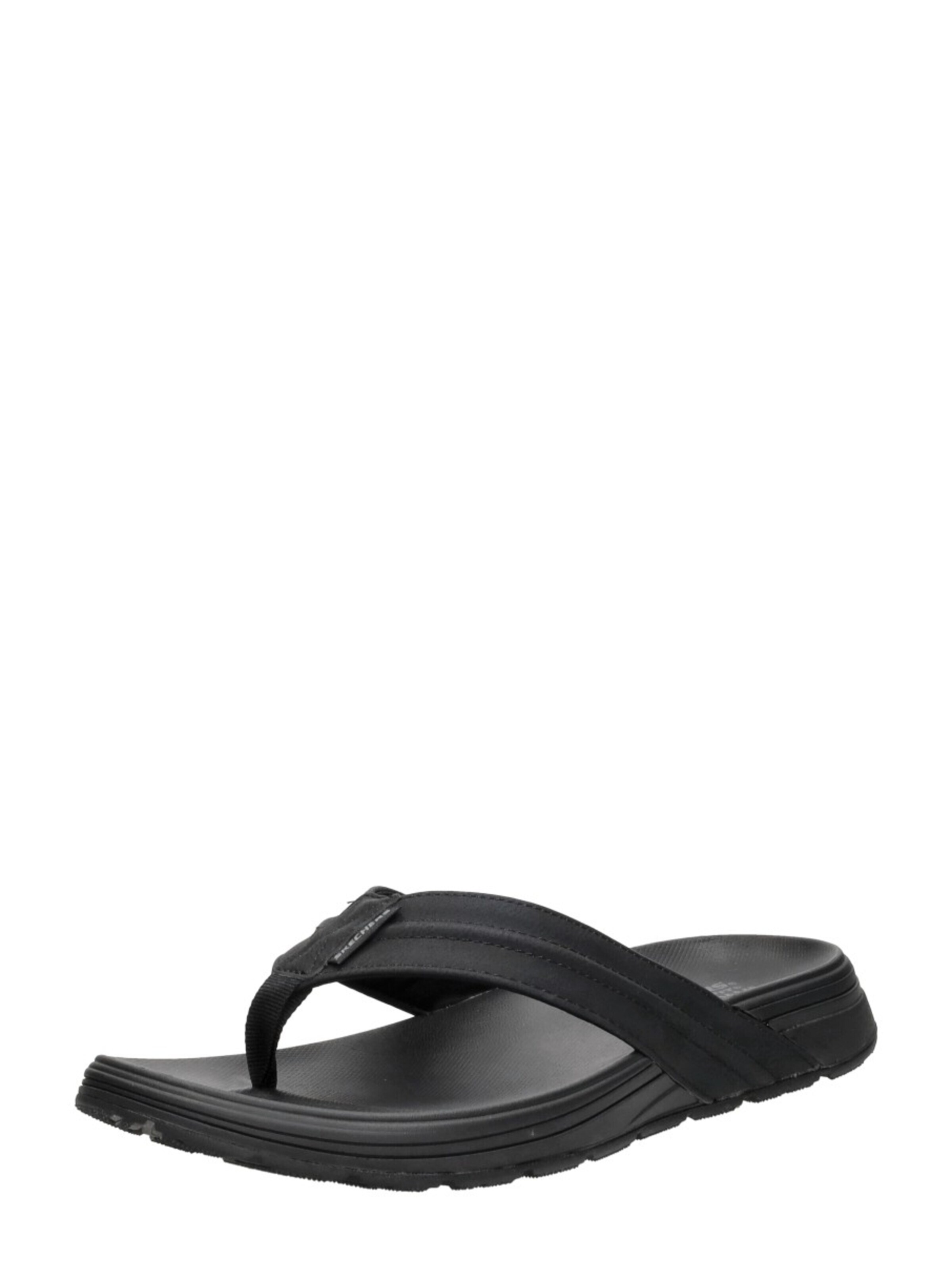 Séparateur d'orteils 'Patino - Marlee' SKECHERS en noir