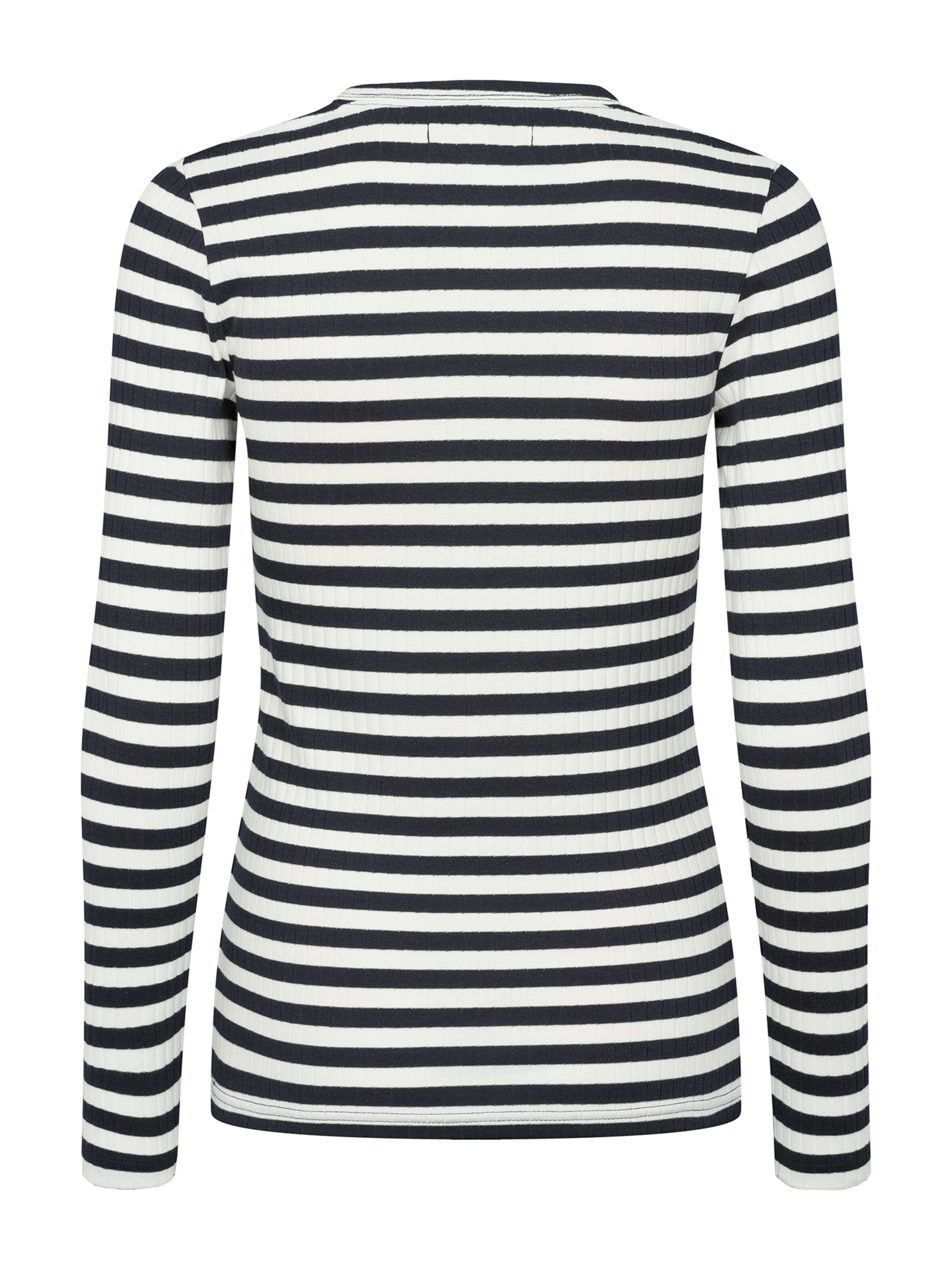 U.S. POLO ASSN. Shirts 'Chanett' i blå