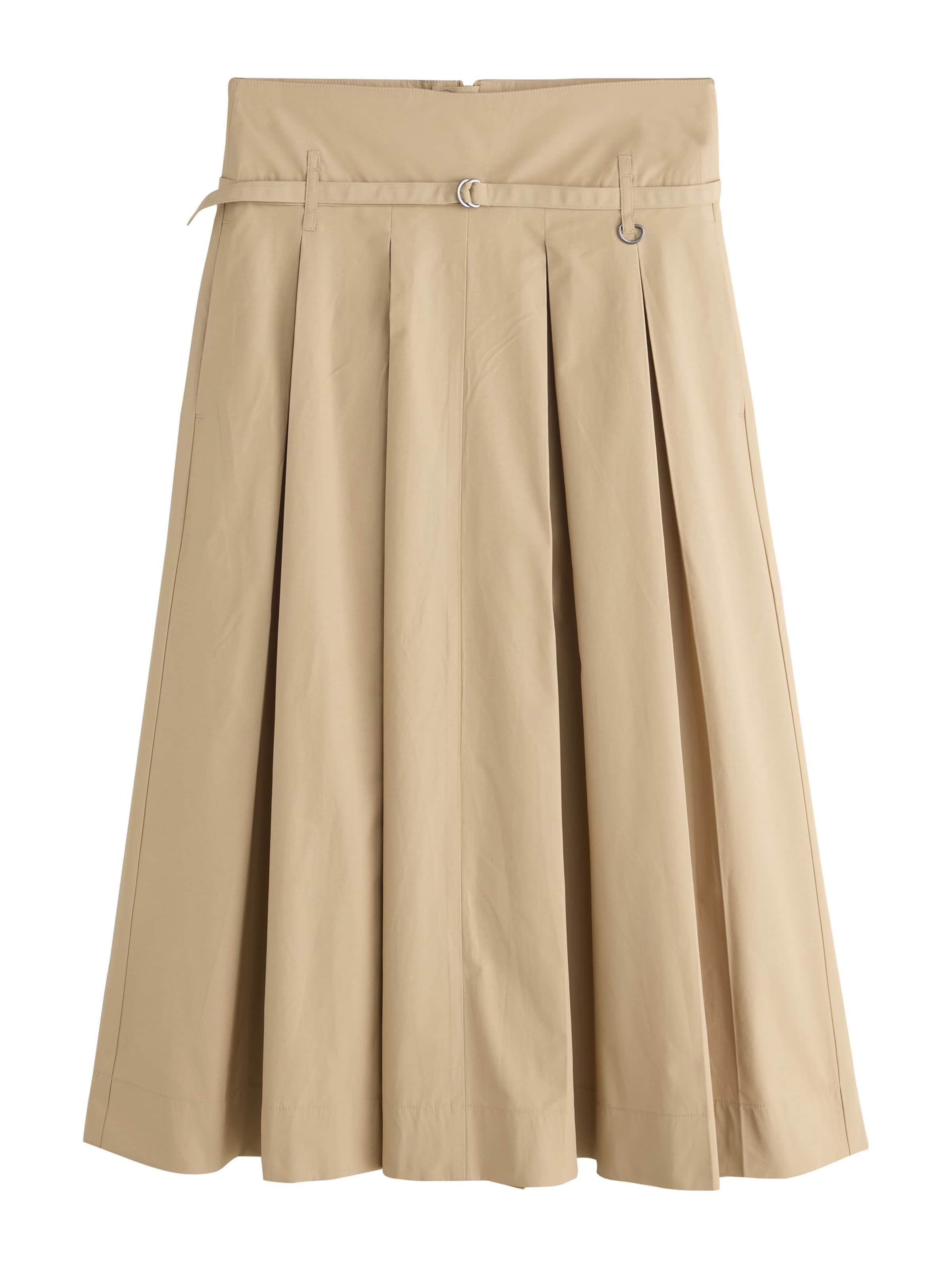 Next Skirt in Beige, Item view