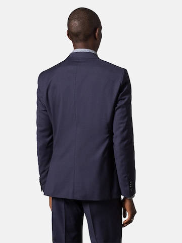 Baldessarini Regular fit Suit Jacket 'Merano' in Blue