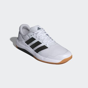 ADIDAS PERFORMANCE Спортивная обувь ' Dropset Base' в Белый