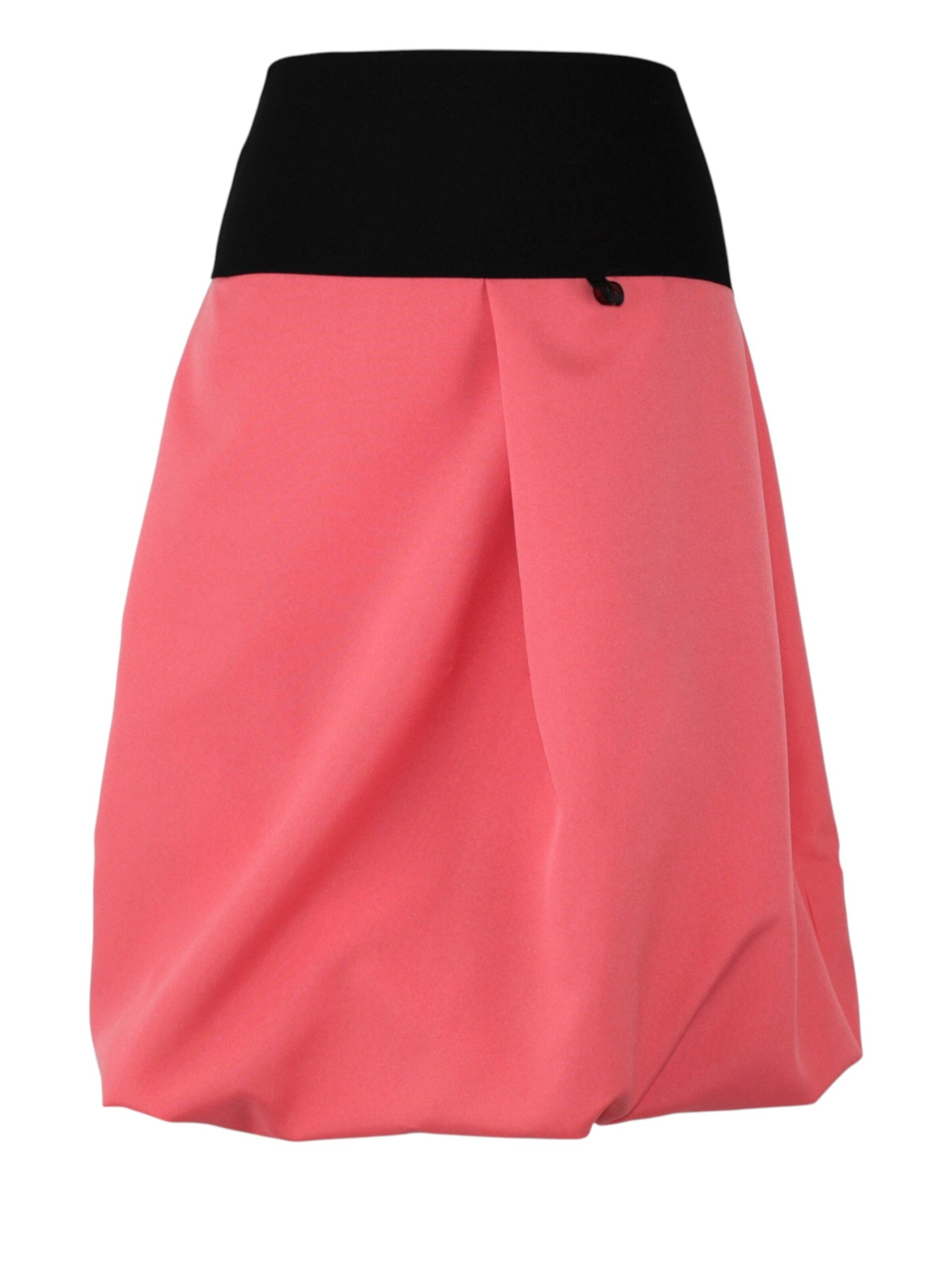 dunkle design Skirt in Red: front