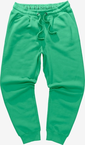 JP1880 Pants in Green: front
