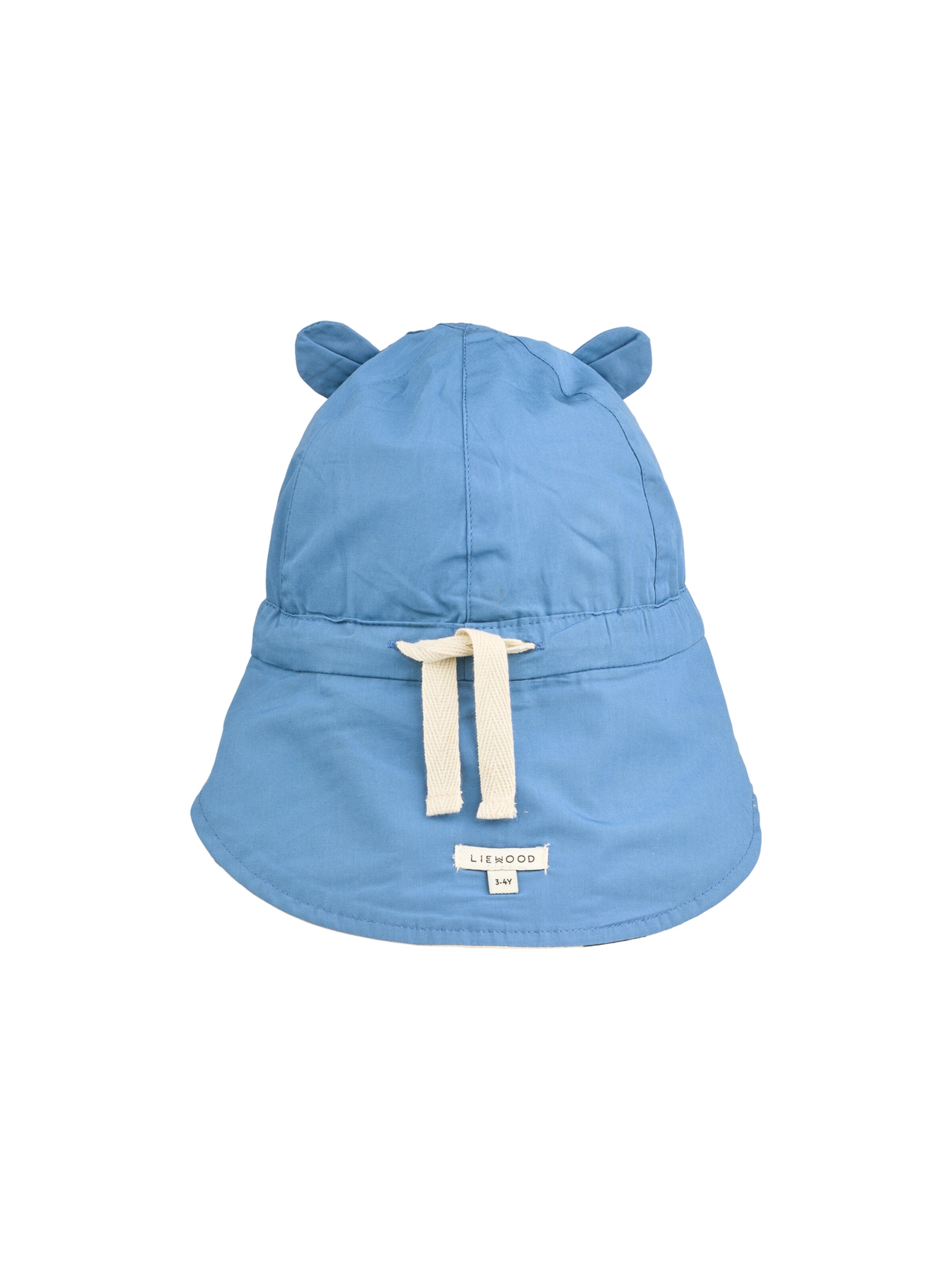 Liewood Müts 'Gorm', värv segavärvid