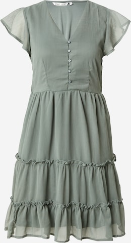 žalia ONLY Suknelė 'ONLMarcia': priekis