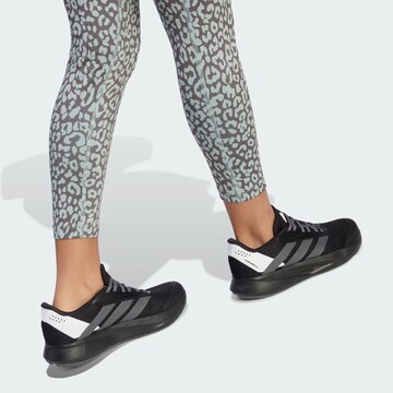 Skinny Pantalon de sport 'Future Icons' ADIDAS SPORTSWEAR en vert