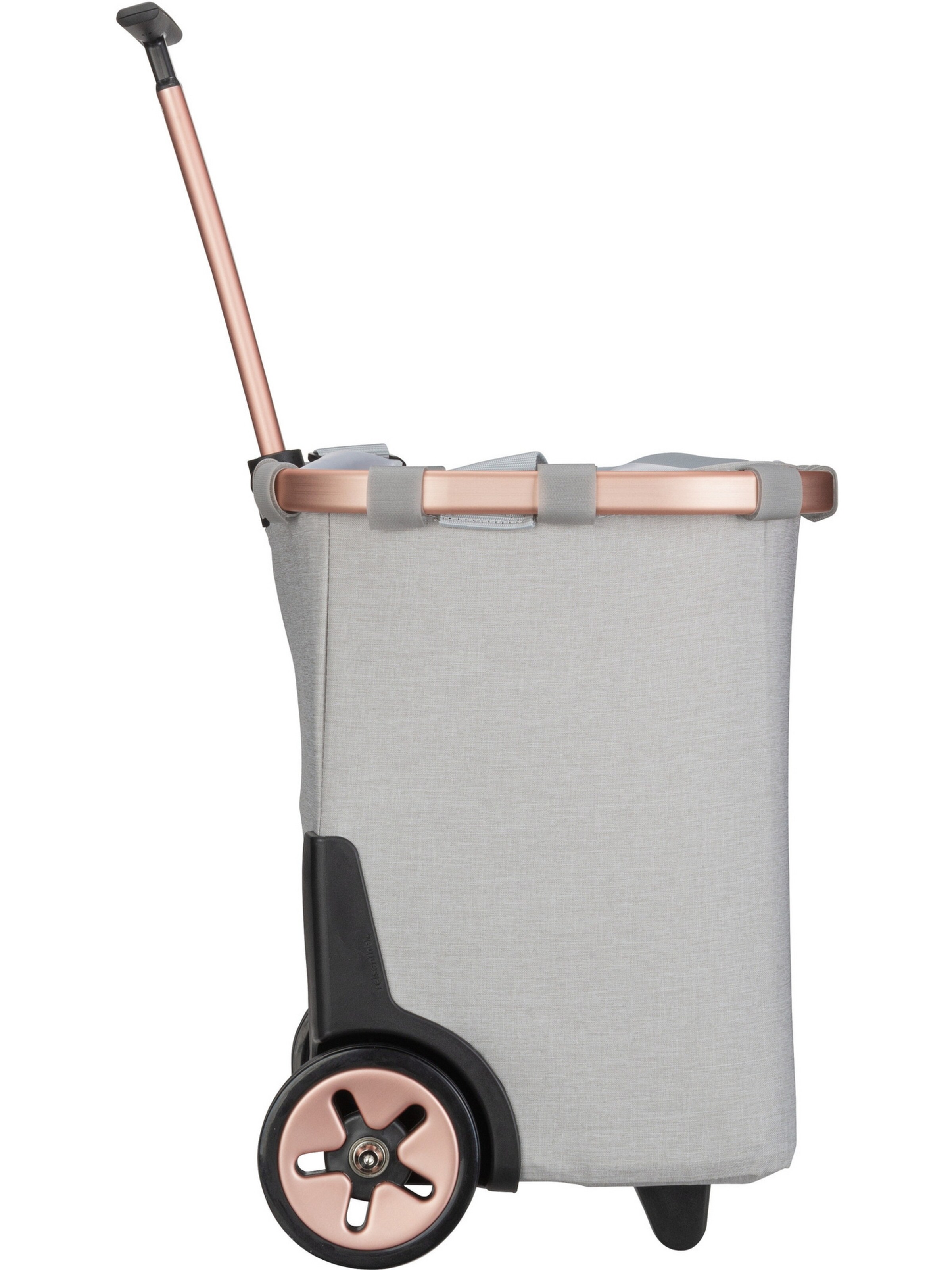 REISENTHEL Trolley in Grijs