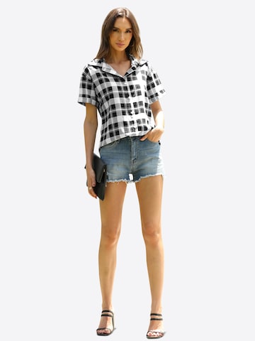 Imily Bela Блуза в черно