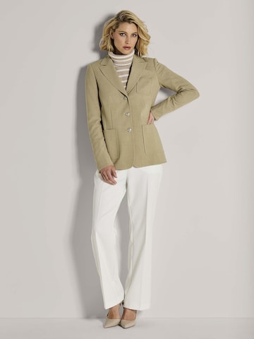 MADELEINE Blazers in Beige