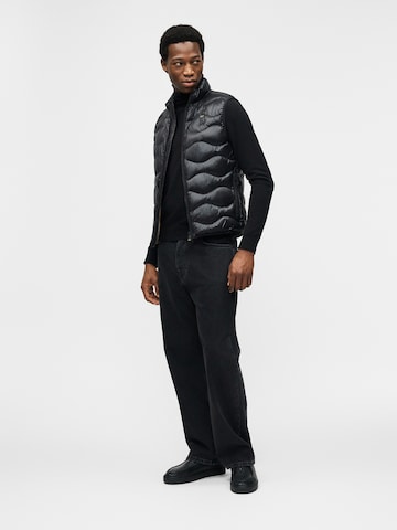 Blauer.USA Vesta 'DANNY' – černá