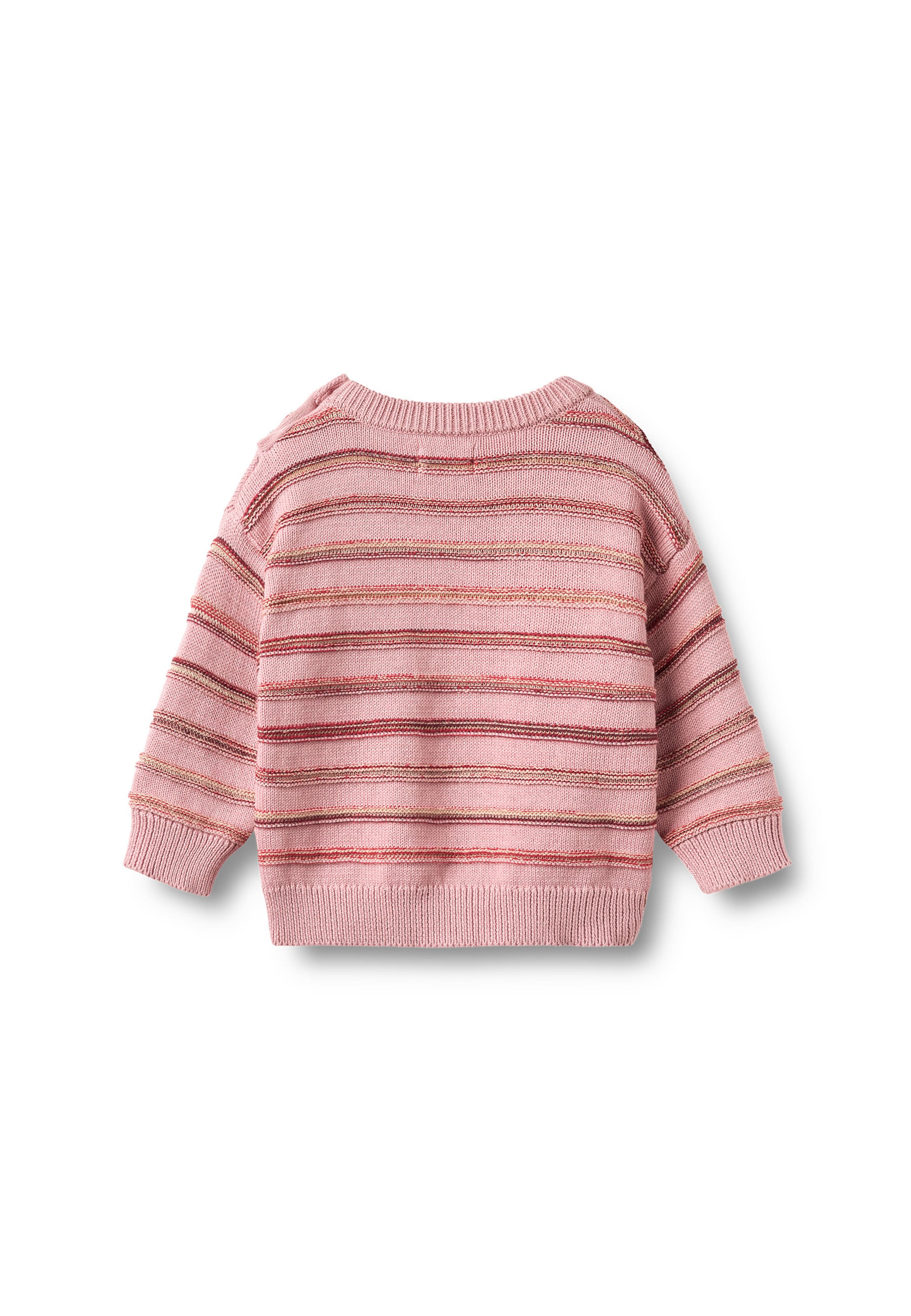 Pullover 'Harlow' di WHEAT in rosa
