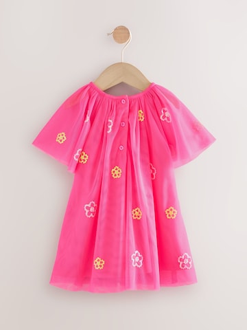 Robe Next en rose