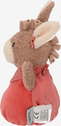 STERNTALER Stuffed animals 'Emmily' in Red